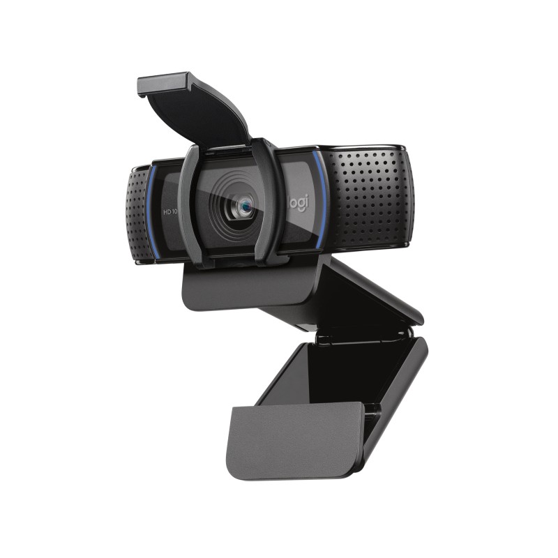 Webcam LOGITECH C920s