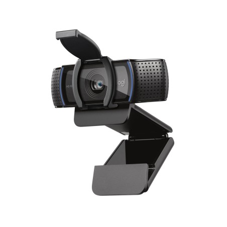 Webcam LOGITECH C920s