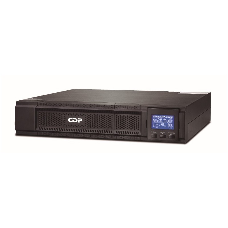 No-Break CDP UPO11-3 RT AX (I)