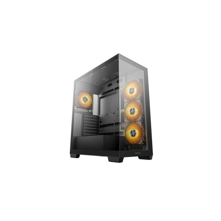 Gabinetes Gaming DeepCool CG580 4F