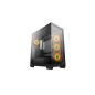 Gabinetes Gaming DeepCool CG580 4F