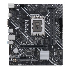 Motherboards Gaming ASUS PRIME H610M-K D4-CSM