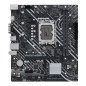 Motherboards Gaming ASUS PRIME H610M-K D4-CSM