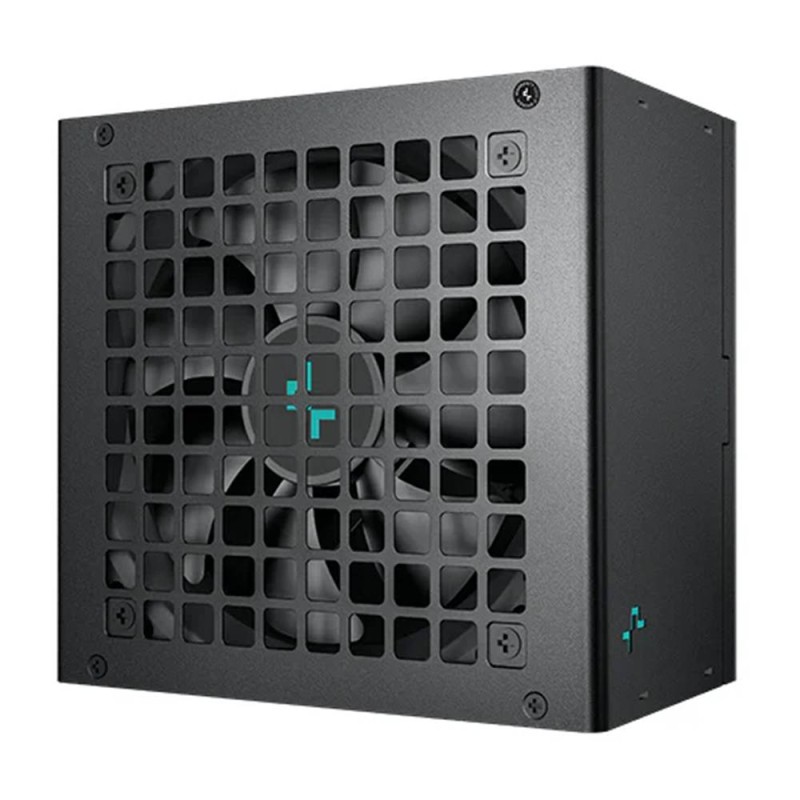 Fuentes de Poder Gaming DeepCool PL650D