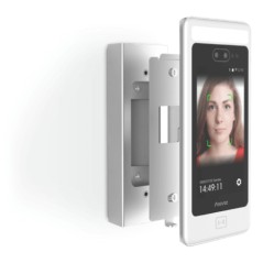 Control de Acceso Biométrico Anviz AN-FACEDEEP5
