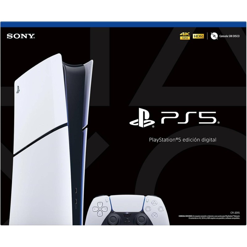Consola SONY 4948872415910