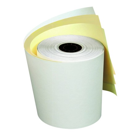 Rollos de papel PCM BAA7670