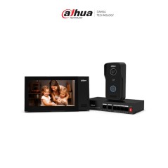 Videoportero Dahua Technology KITKTP02 -V2