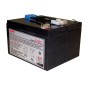 Batería APC APCRBC142
