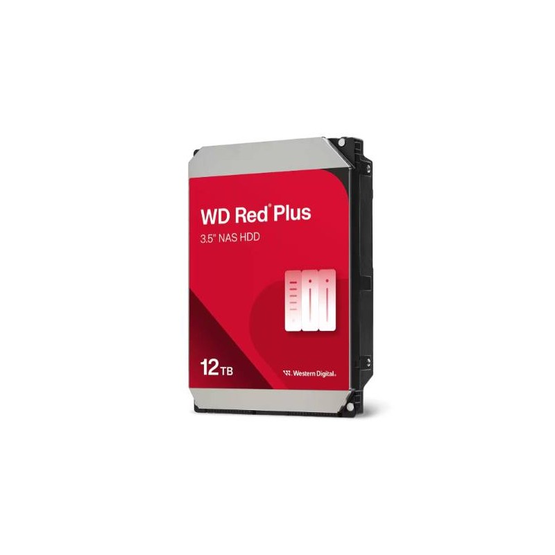 Disco Duro WESTERN DIGITAL WD120EFGX