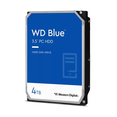 Discos Duros WESTERN DIGITAL WD40EZAX