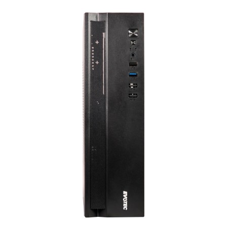 Gabinetes para Computadoras EVOTEC EV-1027