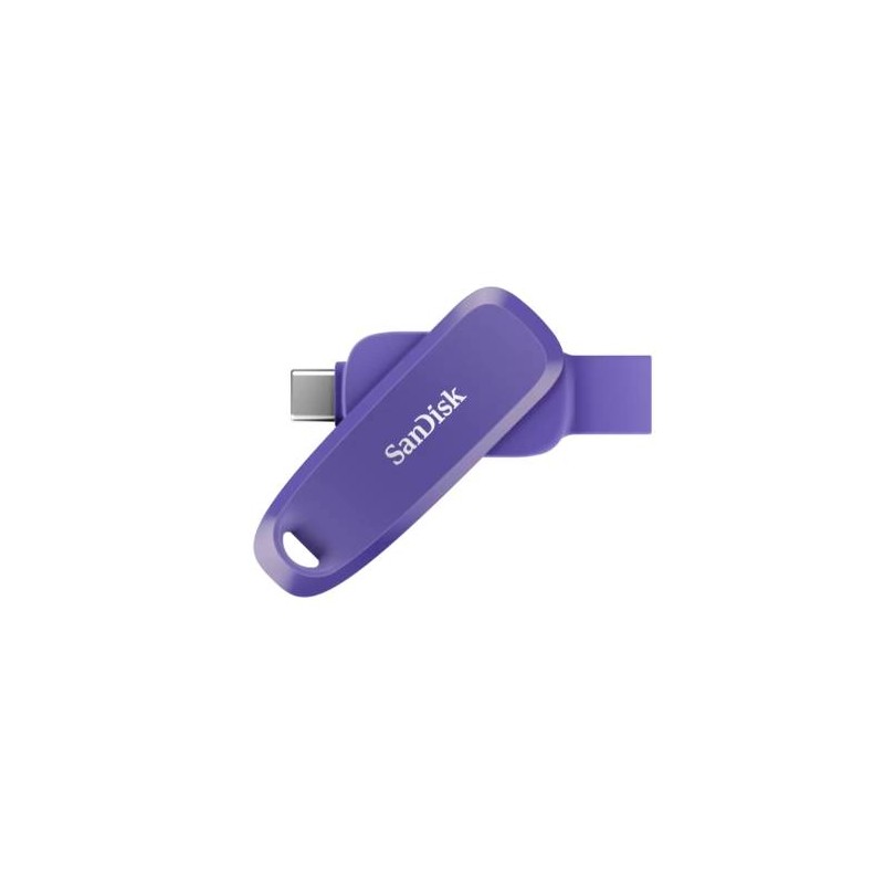 Memorias USB SANDISK SDDDC6-128G-G46PO