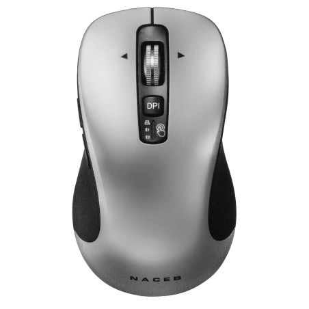 Mouse Naceb Technology NA-0132G