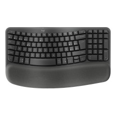 Teclado LOGITECH 920-012325