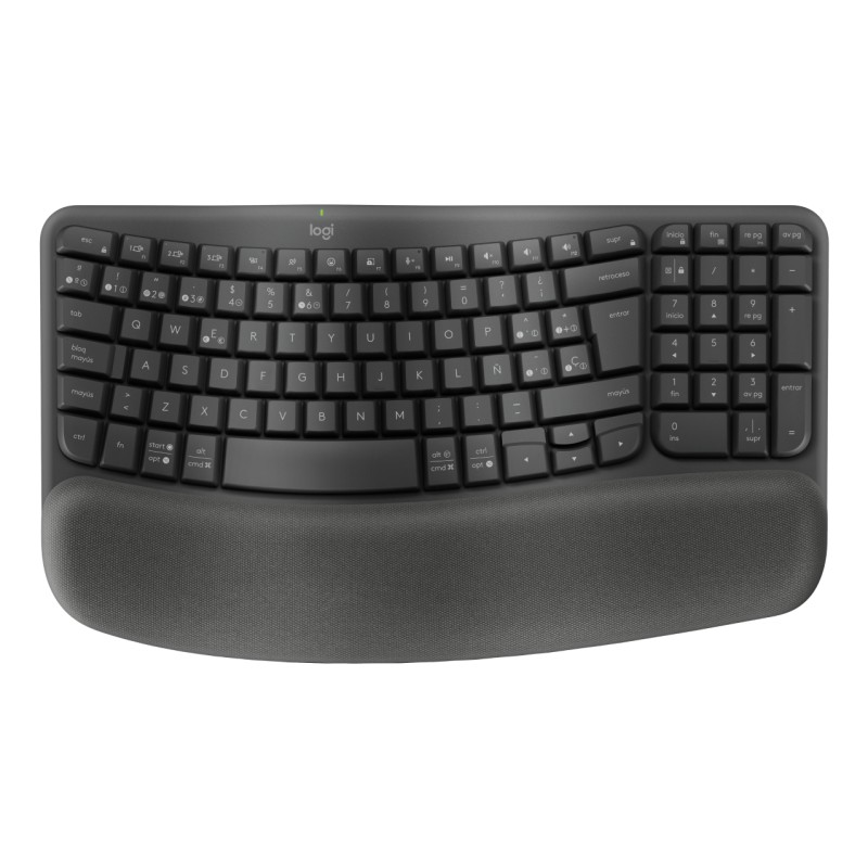 Teclado LOGITECH 920-012325