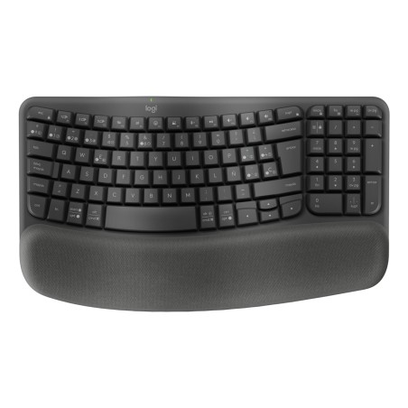 Teclado LOGITECH 920-012325