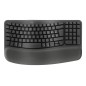 Teclado LOGITECH 920-012325