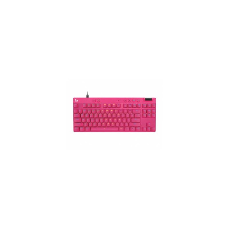 Teclado LOGITECH 920-013133