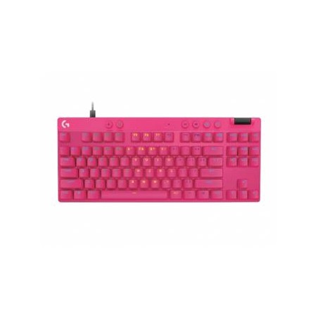 Teclado LOGITECH 920-013133