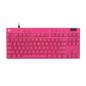 Teclado LOGITECH 920-013133