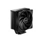 Enfriamiento y Ventilación Be Quiet BK039