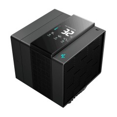 Enfriamiento y Ventilación DeepCool ASSASSIN IV VC VISION