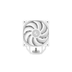 Enfriamiento y Ventilación DeepCool AK400 DIGITAL PRO WH