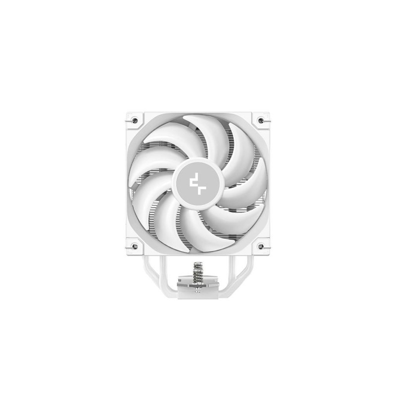 Enfriamiento y Ventilación DeepCool AK400 DIGITAL PRO WH