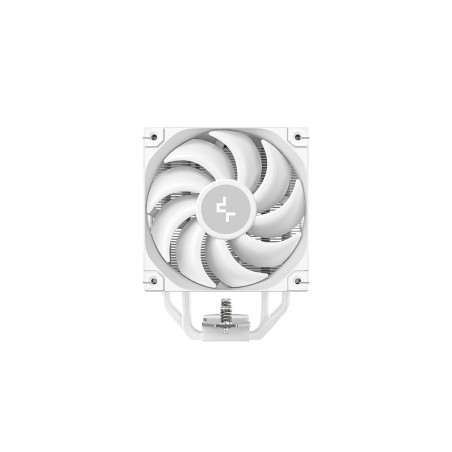 Enfriamiento y Ventilación DeepCool AK400 DIGITAL PRO WH