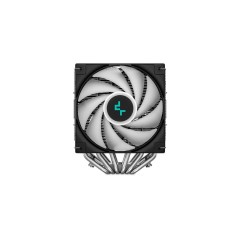 Enfriamiento y Ventilación DeepCool AG620 ARGB