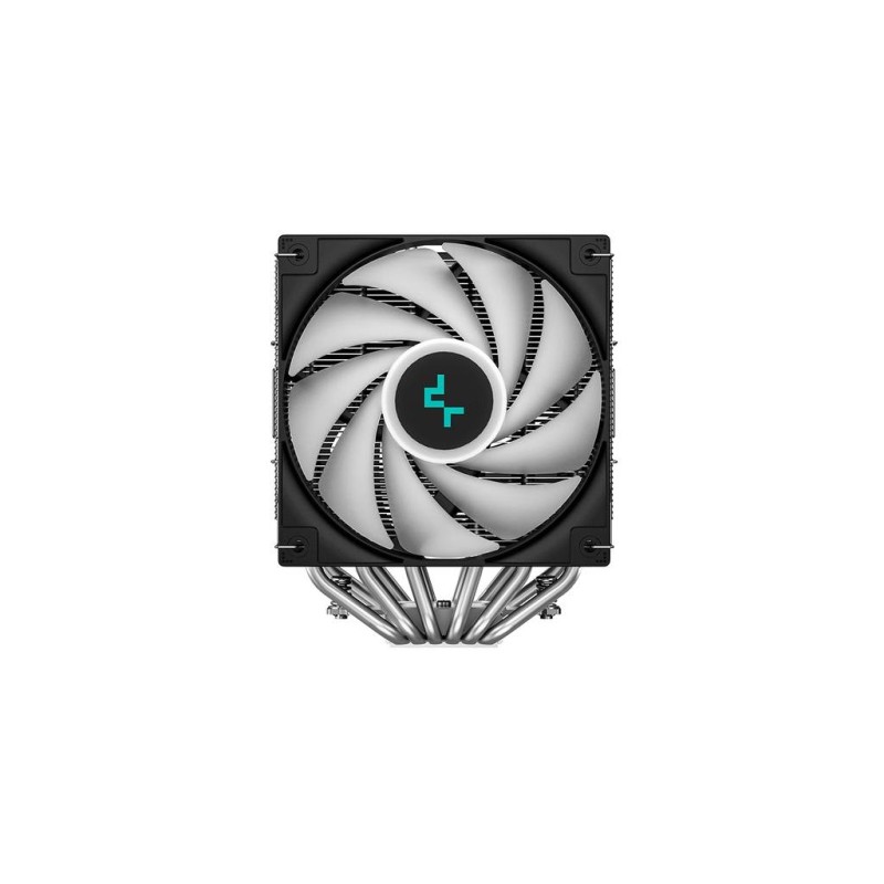 Enfriamiento y Ventilación DeepCool AG620 ARGB