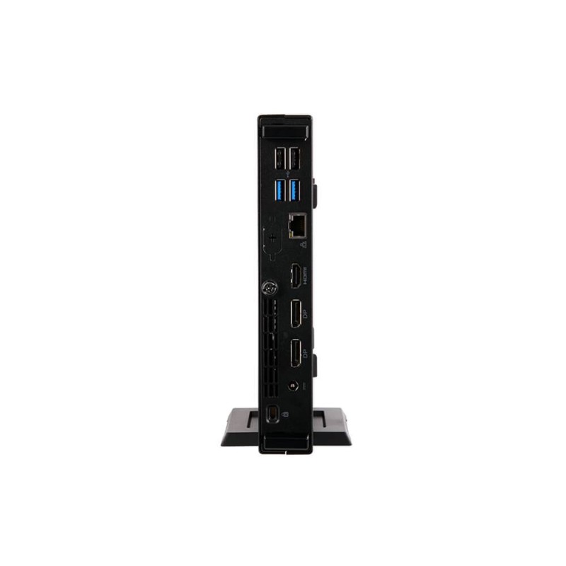 Mini PC ECS LIVA ONE H610