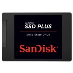 SSD SANDISK SDSSDA-500G-G28