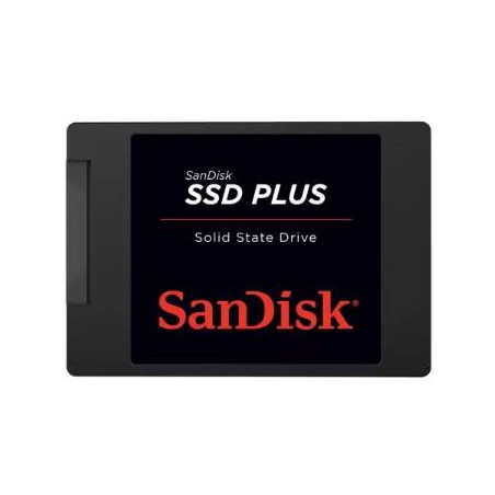 SSD SANDISK SDSSDA-500G-G28