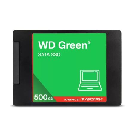 SSD SANDISK WDS500G5G0A
