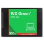 SSD SANDISK WDS500G5G0A