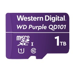 MicroSD SANDISK WDD100T1P0C