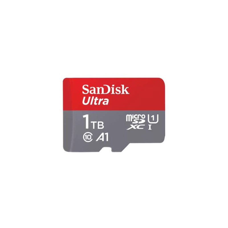 Memorias Flash SANDISK SDSQUAC-1T00-GN6MA