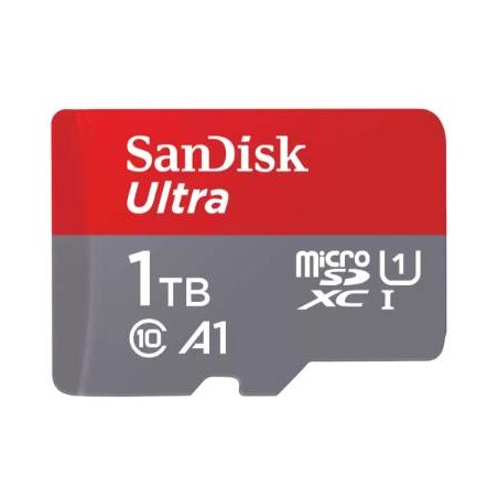 Memorias Flash SANDISK SDSQUAC-1T00-GN6MA
