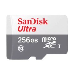 Memorias Flash SANDISK SDSQUNR-256G-GN6TA