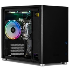 Pcs de Escritorio Gaming Yeyian YPI-HSB225C-01M