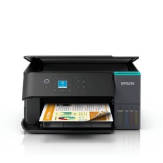 Multifuncionales EPSON Ecotank L4360