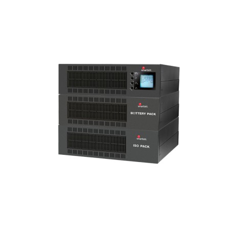 No Breaks y UPS SMARTBITT SBOL10KRTG1-2