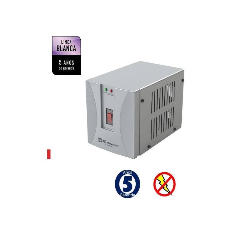 No Breaks y UPS KOBLENZ RI-20 C