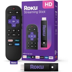 Streaming Roku 3840R