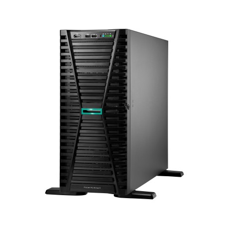 Servidores Hewlett Packard Enterprise ML 110 Gen11 8cores HDD