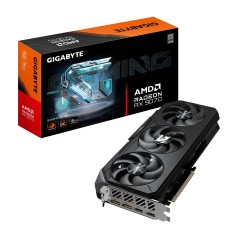Tarjetas de Video Gaming GIGABYTE GV-R9070GAMING OC-16GD