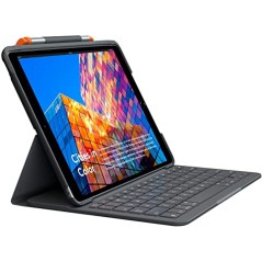 Funda con teclado LOGITECH 920-009473