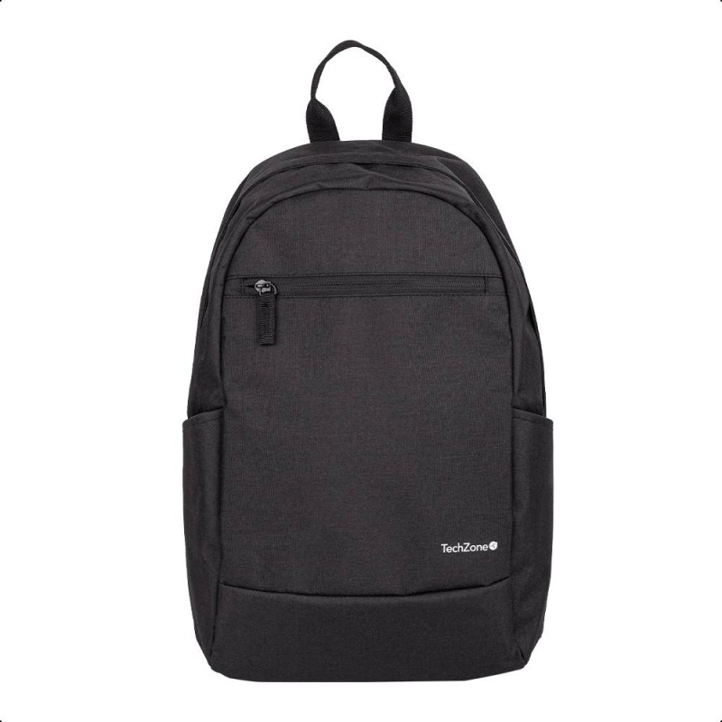 Mochilas y Maletines TECHZONE BASIC BLACK